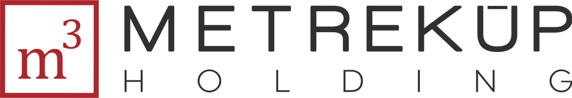 Metreküp Mimarlık İnşaat