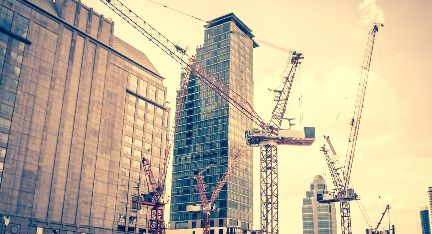 m3 İnşaat Header Image